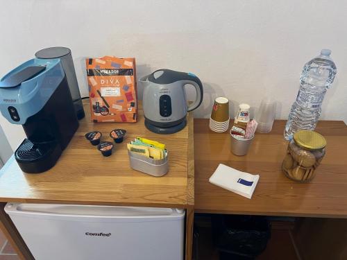 Imagen de la galería de Agriturismo La Tana di Lu Maccioni, en Santa Teresa Gallura