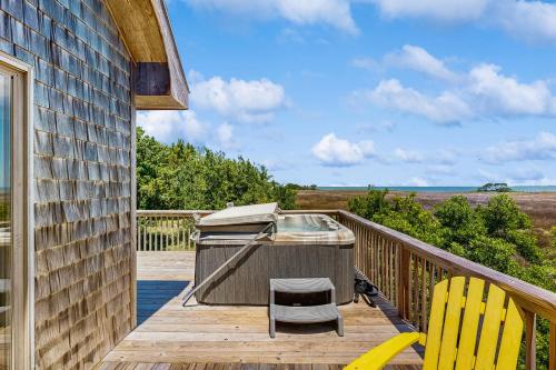 Gallery image of Seaclusion in Frisco