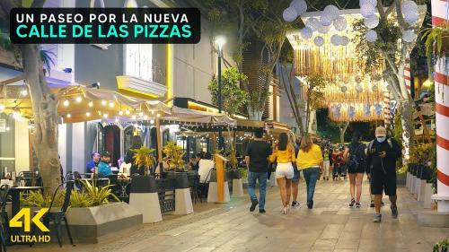 Hosté ubytování II Habitación Privada en Miraflores Central City