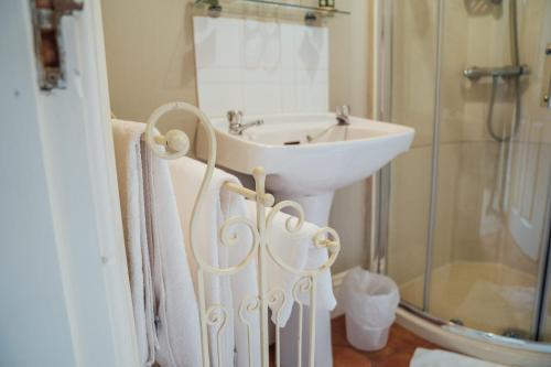 Bagno di Charlemont House Moy