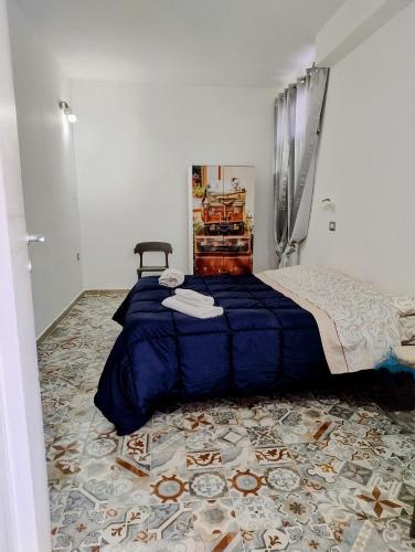 Gallery image of Blu Dea apartment & room in Torre Lapillo