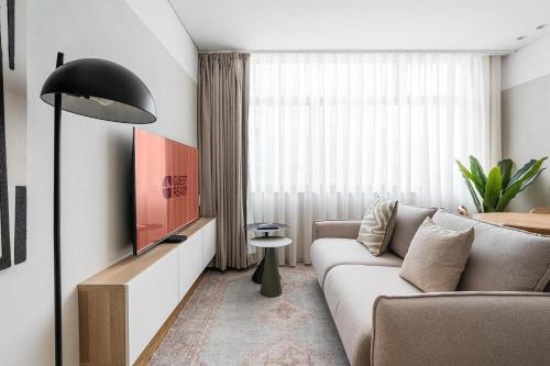 GuestReady - Exquisite stay in Matosinhos