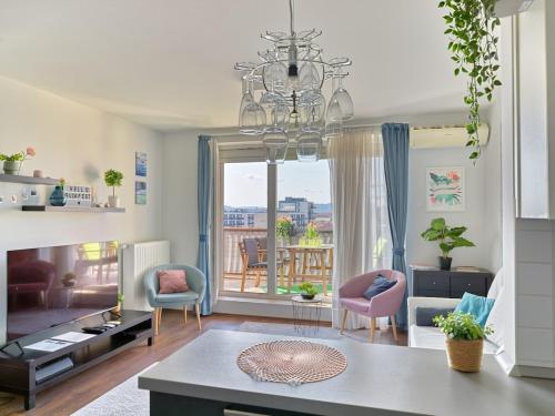 Nadasdy Kid's Friendly apartman