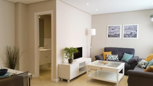 VIVIENDA TRIANA Centro