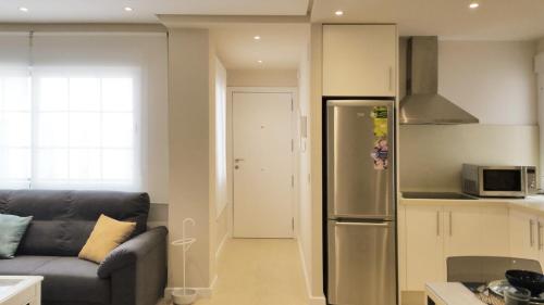 VIVIENDA TRIANA Centro
