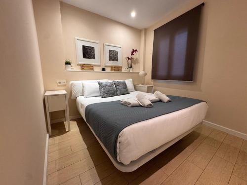 VIVIENDA TRIANA Centro