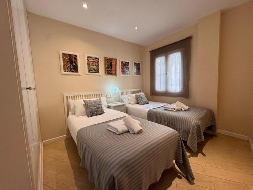 VIVIENDA TRIANA Centro