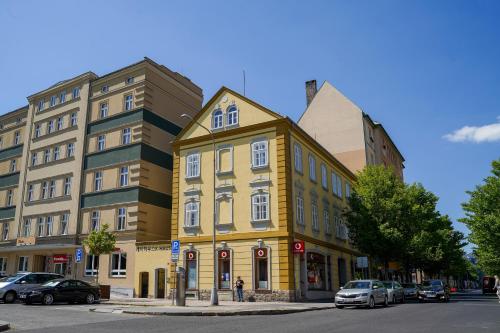 K-HAUS - English Speaking, Contactless-Self Check In Accomodation