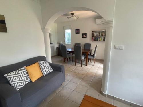 Casa Olivia