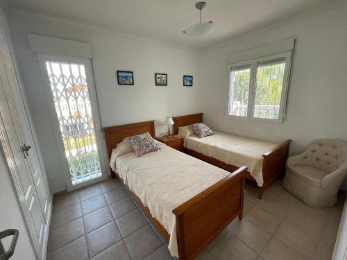 Casa Olivia