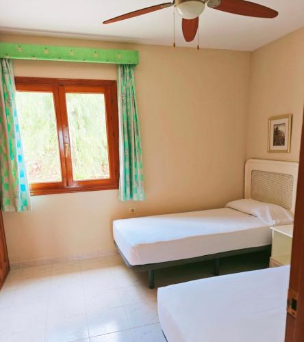 Denia Aparment