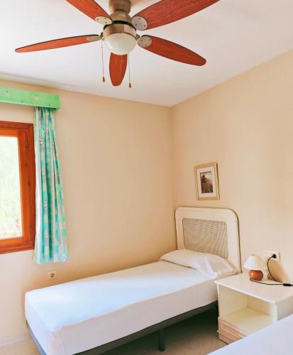 Denia Aparment