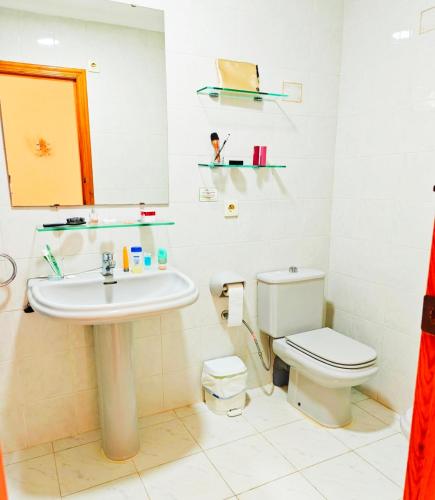 Denia Aparment