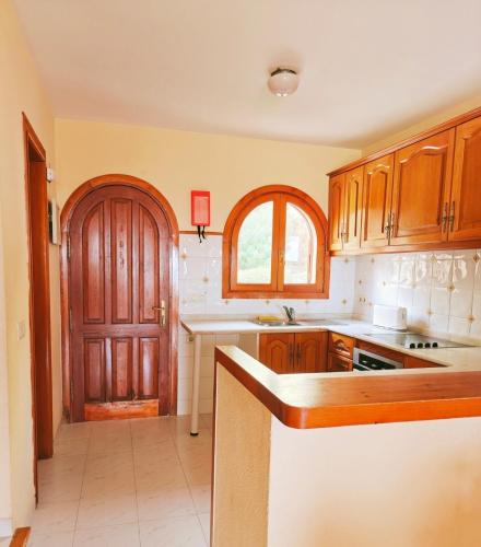 Denia Aparment
