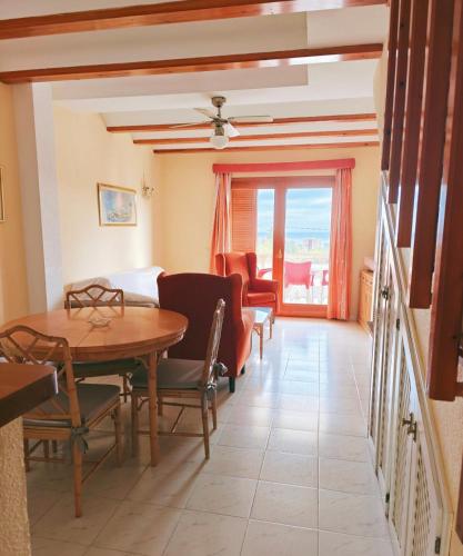 Denia Aparment