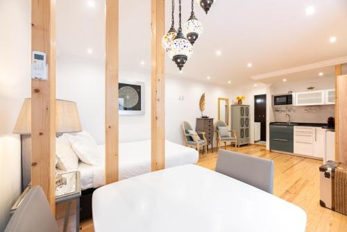 Alfama Cozy Studio