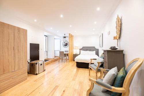 Alfama Cozy Studio