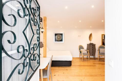 Alfama Cozy Studio