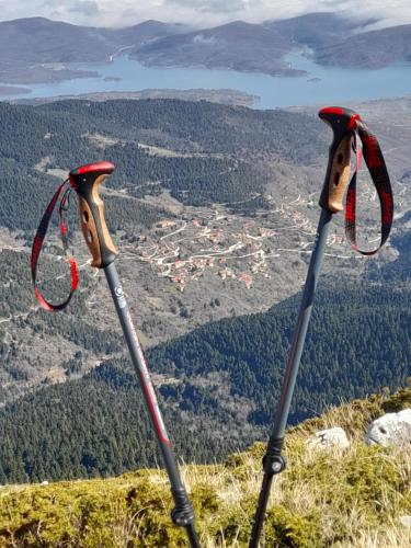 Φυσικό τοπίο κοντά σε αυτός ο ξενώνας