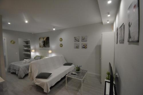 Apartamento Calle Concepción Pleno Centro