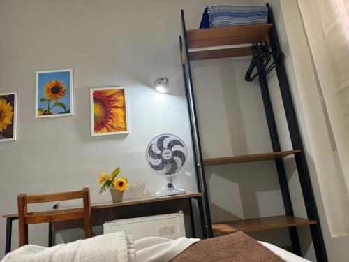 Gallery image of São Roque Park Hotel in São Roque