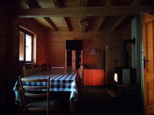 Gallery image of Komposesorátny dom Kalameny in Kalameny