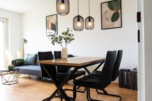 Foto Bremen - 2 bedrooms - balcony - kitchen