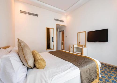 Fotografie z fotogalerie ubytování De Hotel Belwood Near IGI Delhi Airport v Novém Dillí