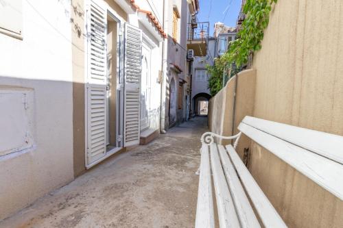 Apartment DN 12