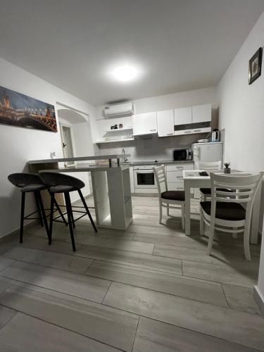 Apartment DN 12
