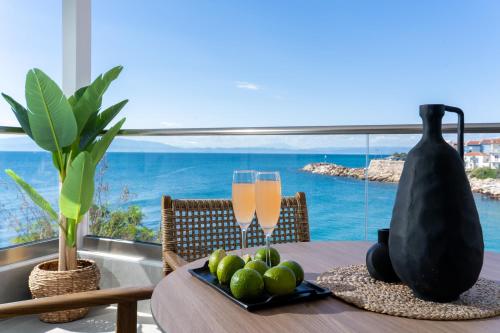 Apollonia by Stone Village