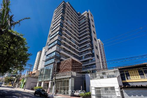 アパートメントが所在する建物