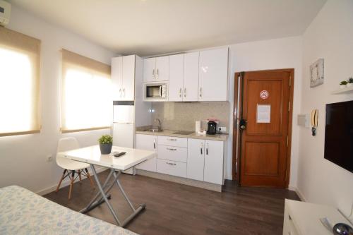 Apartamento Calle Concepción Pleno Centro