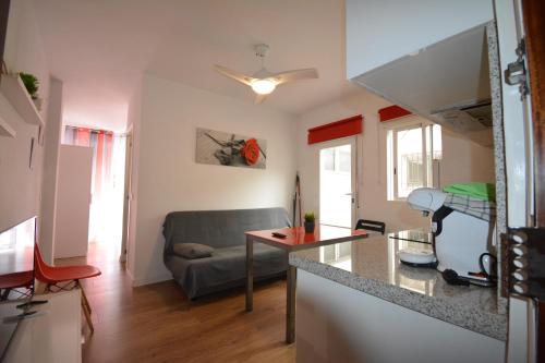 Apartamento Calle Concepción Pleno Centro