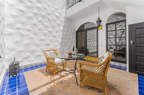 Afbeelding uit fotogalerij van Santa Ana in Costa Del Silencio