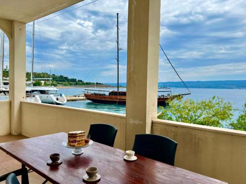 Apartman MARIJA by the sea