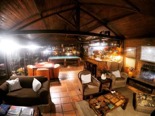 Gallery image of Pousada Paraiso in Itaipava