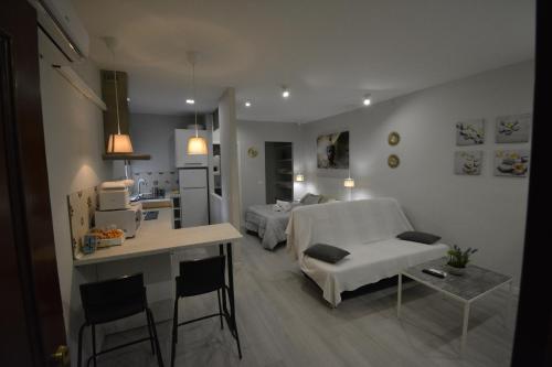 Apartamento Calle Concepción Pleno Centro
