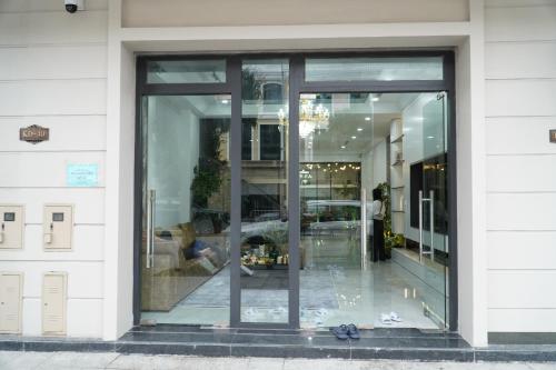 Gallery image of Vibe Home Vinhomes Ocean Park 2 in Hòa Bình