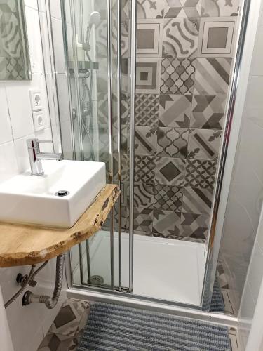 Gallery image of Porto Grand Sasimi House in Porto