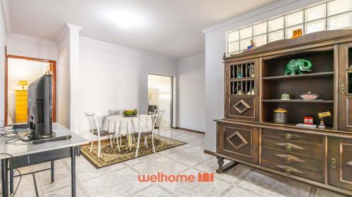 Gambar di galeri bagi Apartamento em Curitiba Conforto e Boa Localizacao di São José dos Pinhais