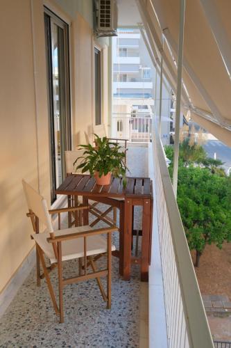 AD ASTRA Comfort Living