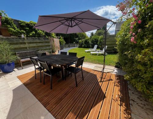 Le Moulin de la Fosse Soucy \"La Maison du Meunier\"