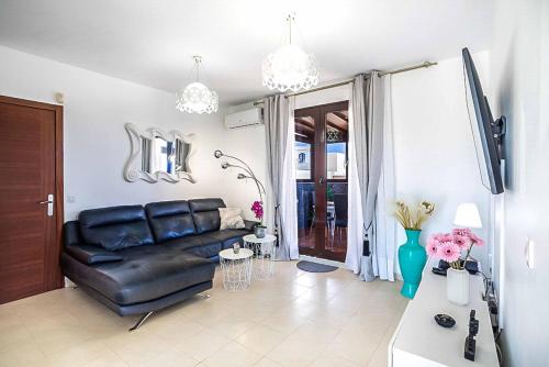 Villa Perla
