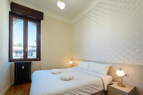 Casa Bella 16 - 8 min to Metro, 15 min to LIN Airport, University area