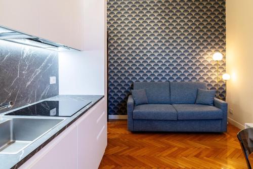 Casa Bella 16 - 8 min to Metro, 15 min to LIN Airport, University area