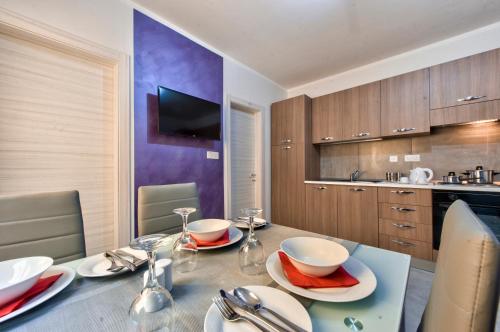 Brand new apartment 2 mins from Seafront