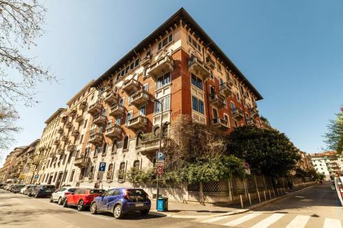 Casa Bella 16 - 8 min to Metro, 15 min to LIN Airport, University area