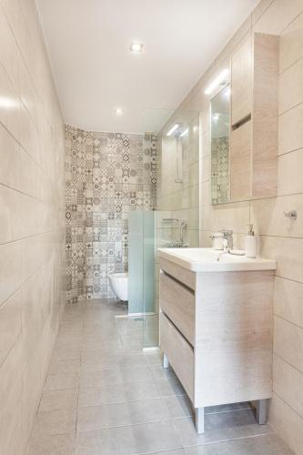 Gallery Art Apartment Chania Crete