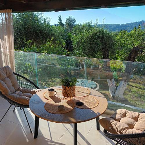 la piccola montagna 2